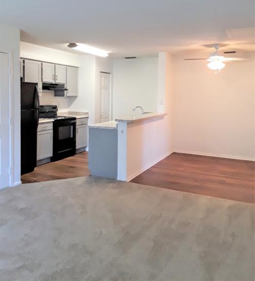 1bd/1ba Pelican - Indigo Pines